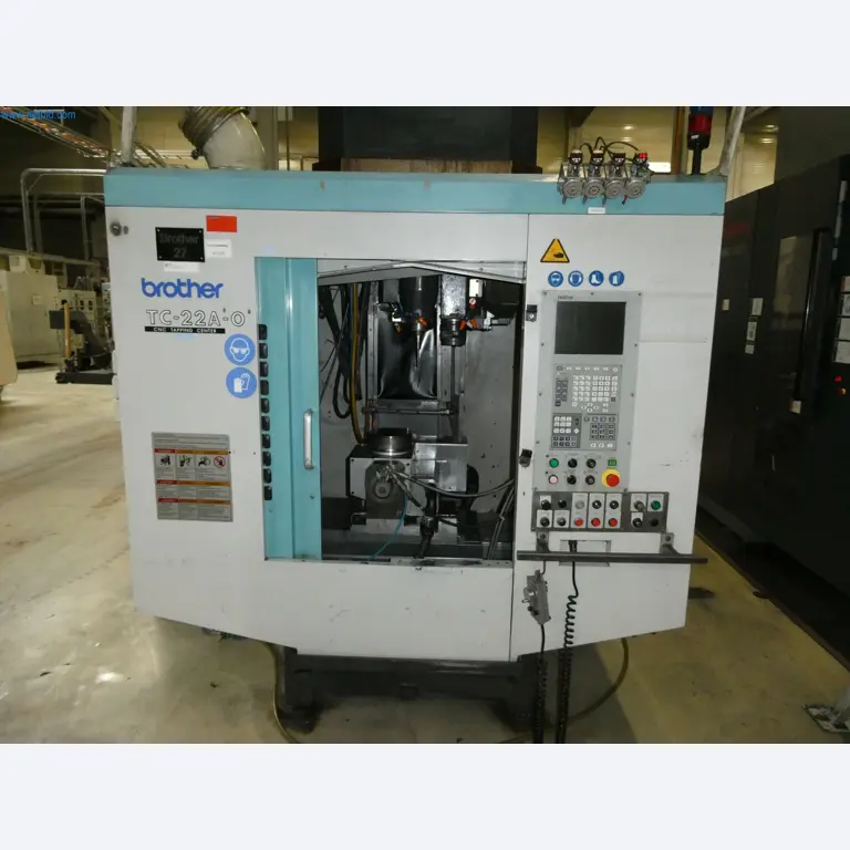 ae group – Plant and machinery for the manufacture of light-metal die-cast components (powertrain and structural parts) – AUCTION-7
