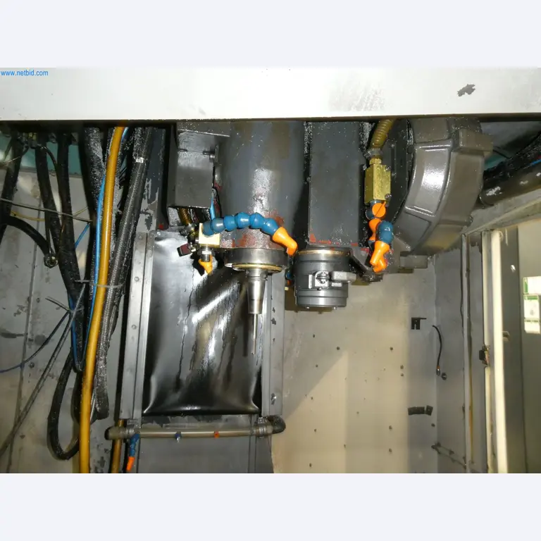 ae group – Plant and machinery for the manufacture of light-metal die-cast components (powertrain and structural parts) – AUCTION-9