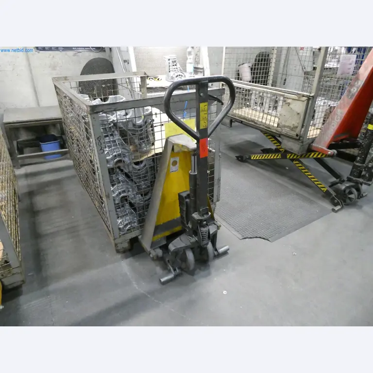 ae group – Plant and machinery for the manufacture of light-metal die-cast components (powertrain and structural parts) – AUCTION-1