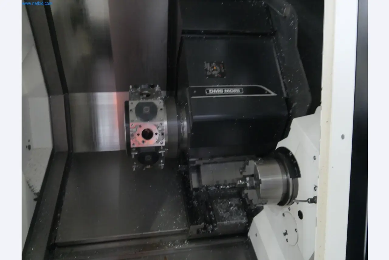 ae group – Plant and machinery for the manufacture of light-metal die-cast components (powertrain and structural parts) – AUCTION-2