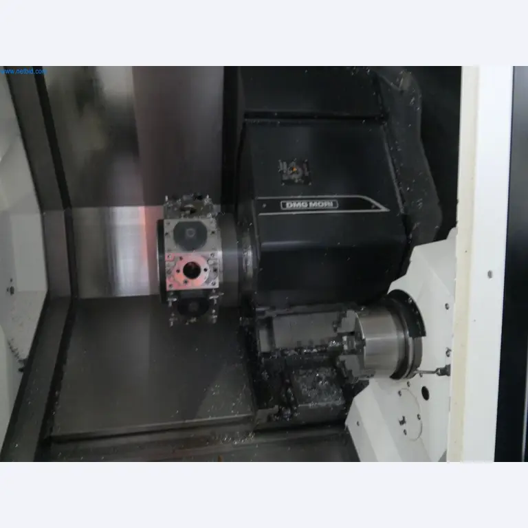 ae group – Plant and machinery for the manufacture of light-metal die-cast components (powertrain and structural parts) – AUCTION-2