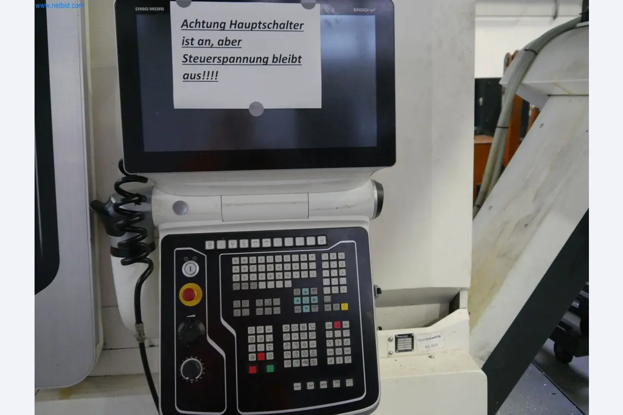 ae group – Plant and machinery for the manufacture of light-metal die-cast components (powertrain and structural parts) – AUCTION-3