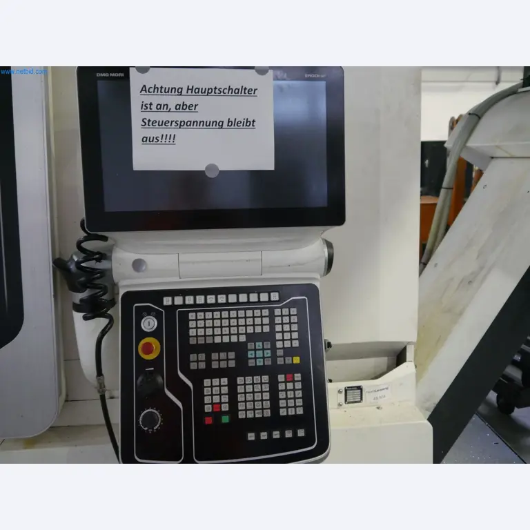 ae group – Plant and machinery for the manufacture of light-metal die-cast components (powertrain and structural parts) – AUCTION-3