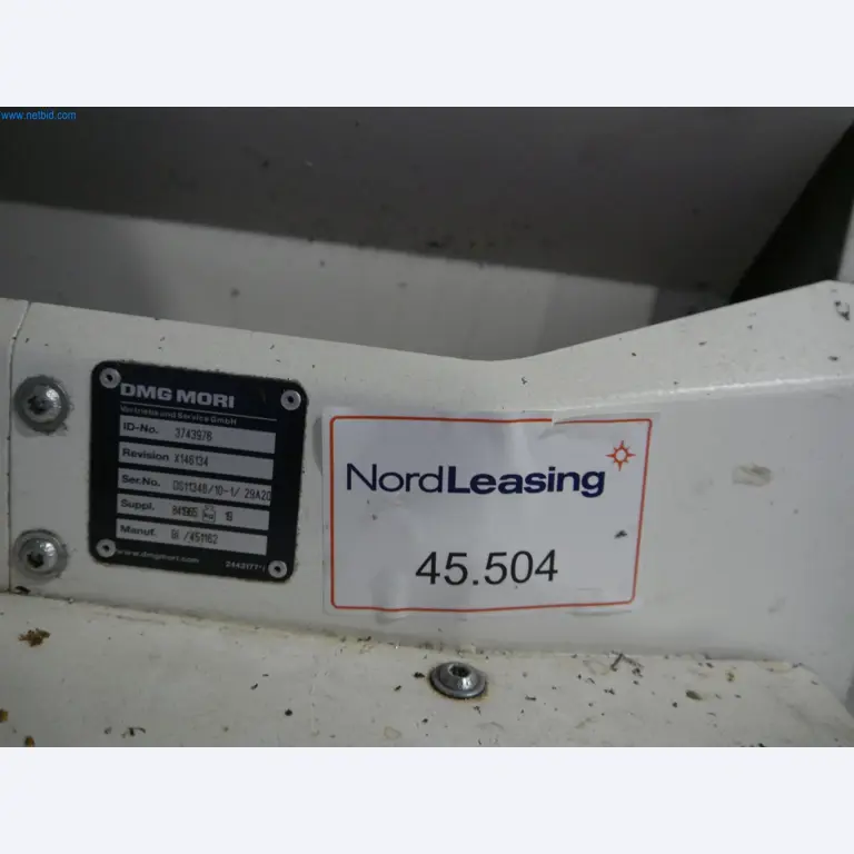 ae group – Plant and machinery for the manufacture of light-metal die-cast components (powertrain and structural parts) – AUCTION-5