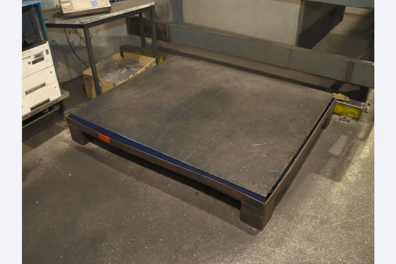 ae group – Plant and machinery for the manufacture of light-metal die-cast components (powertrain and structural parts) – AUCTION-2