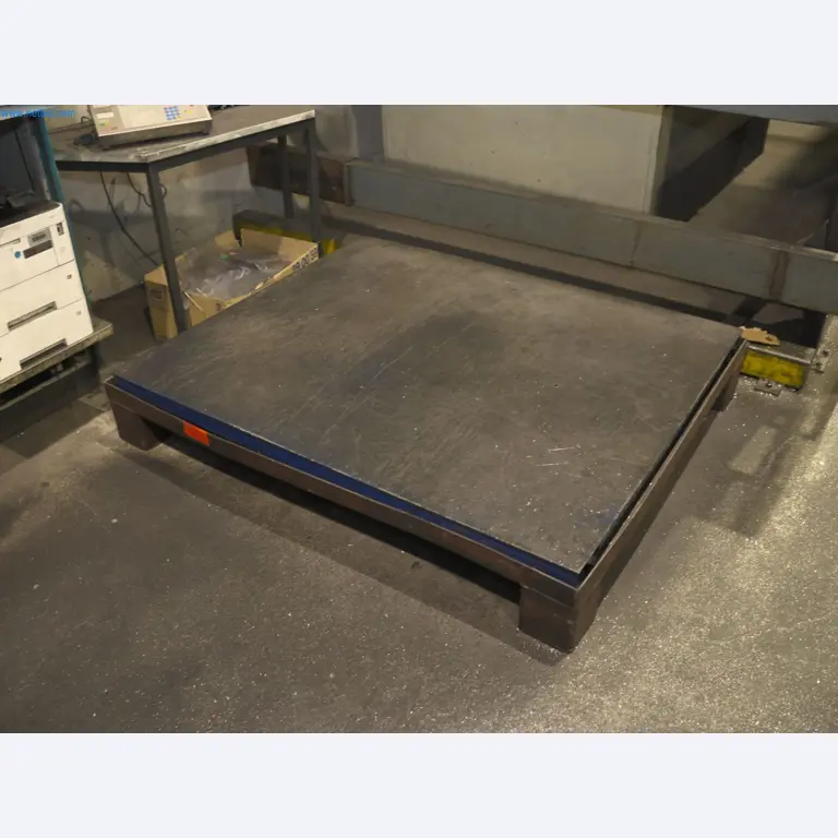 ae group – Plant and machinery for the manufacture of light-metal die-cast components (powertrain and structural parts) – AUCTION-2