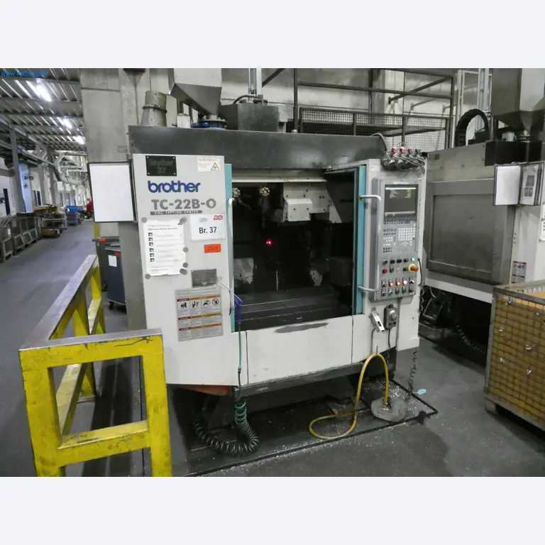 ae group – Plant and machinery for the manufacture of light-metal die-cast components (powertrain and structural parts) – AUCTION-1