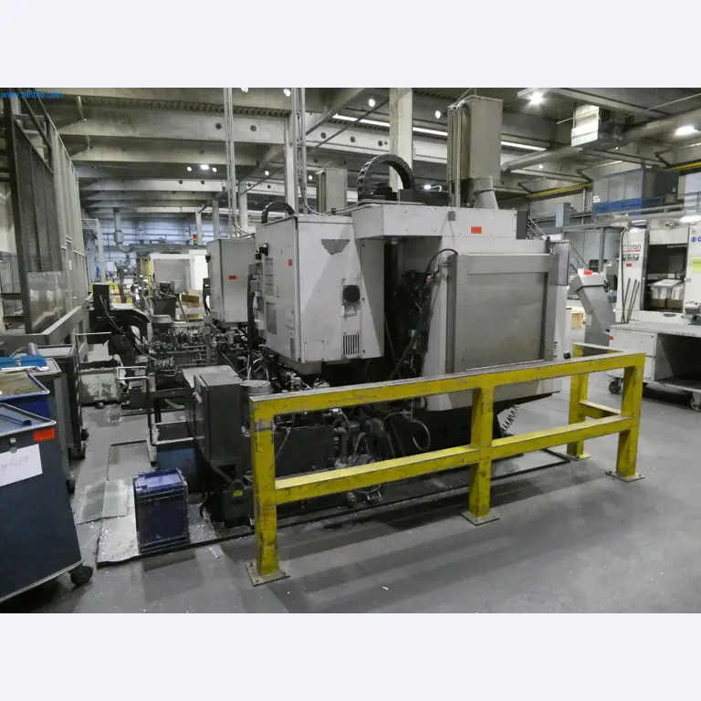 ae group – Plant and machinery for the manufacture of light-metal die-cast components (powertrain and structural parts) – AUCTION-2
