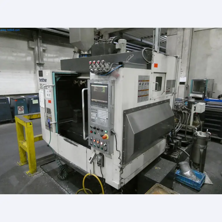 ae group – Plant and machinery for the manufacture of light-metal die-cast components (powertrain and structural parts) – AUCTION-3