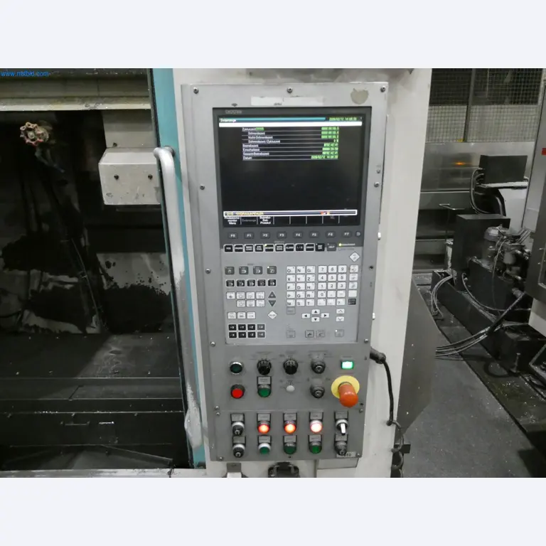 ae group – Plant and machinery for the manufacture of light-metal die-cast components (powertrain and structural parts) – AUCTION-6