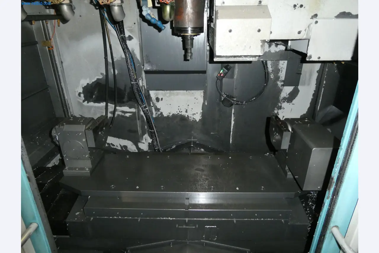 ae group – Plant and machinery for the manufacture of light-metal die-cast components (powertrain and structural parts) – AUCTION-7