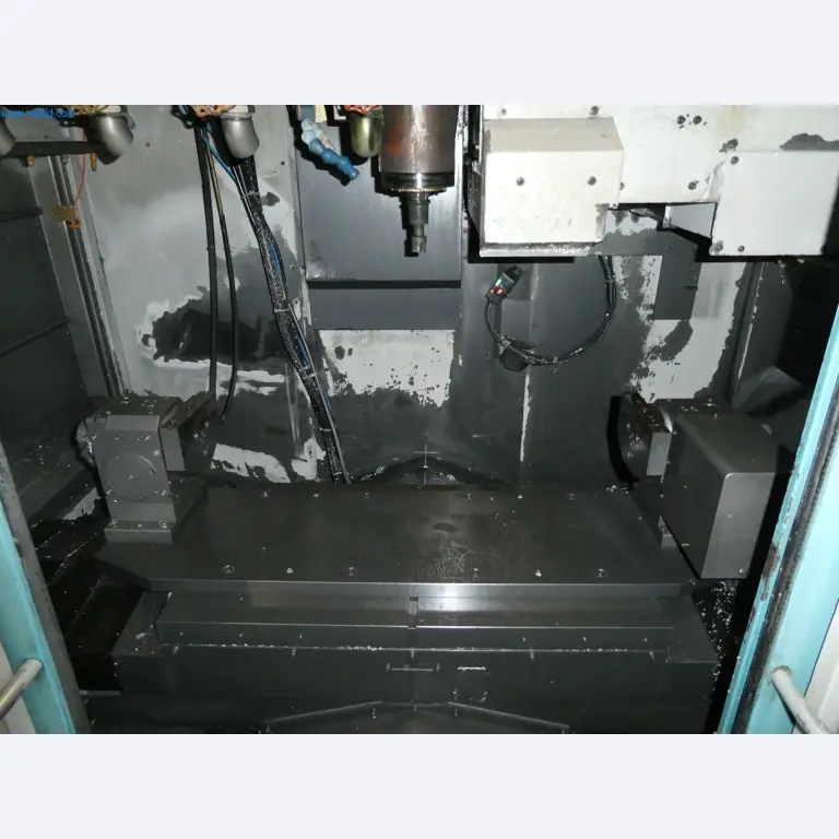 ae group – Plant and machinery for the manufacture of light-metal die-cast components (powertrain and structural parts) – AUCTION-7