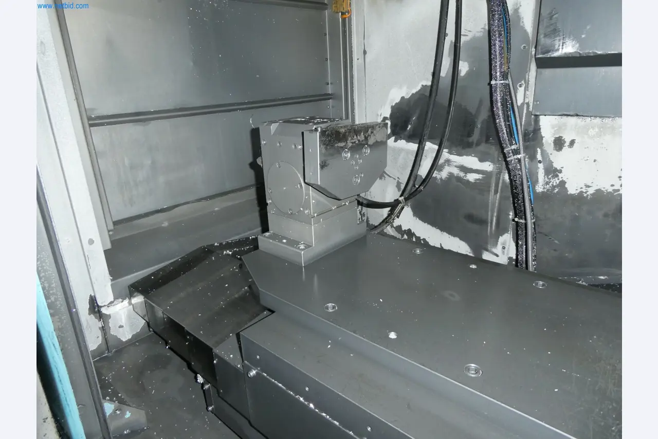 ae group – Plant and machinery for the manufacture of light-metal die-cast components (powertrain and structural parts) – AUCTION-8