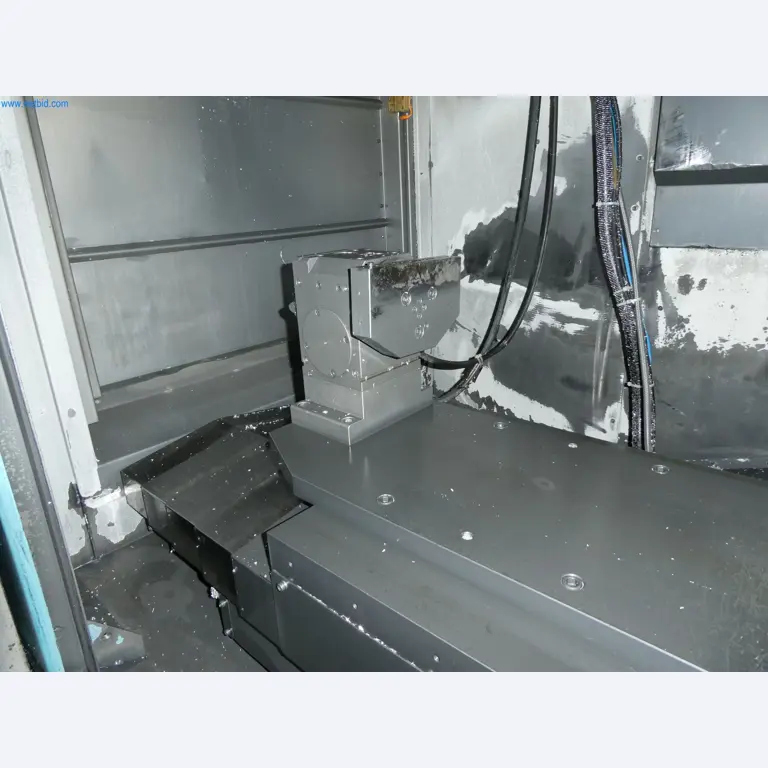 ae group – Plant and machinery for the manufacture of light-metal die-cast components (powertrain and structural parts) – AUCTION-8
