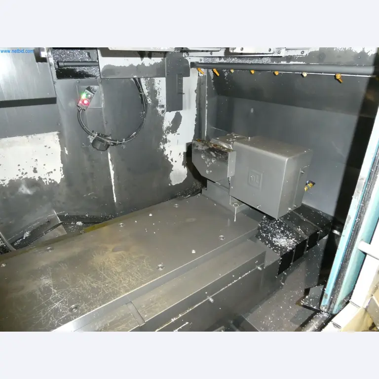 ae group – Plant and machinery for the manufacture of light-metal die-cast components (powertrain and structural parts) – AUCTION-9