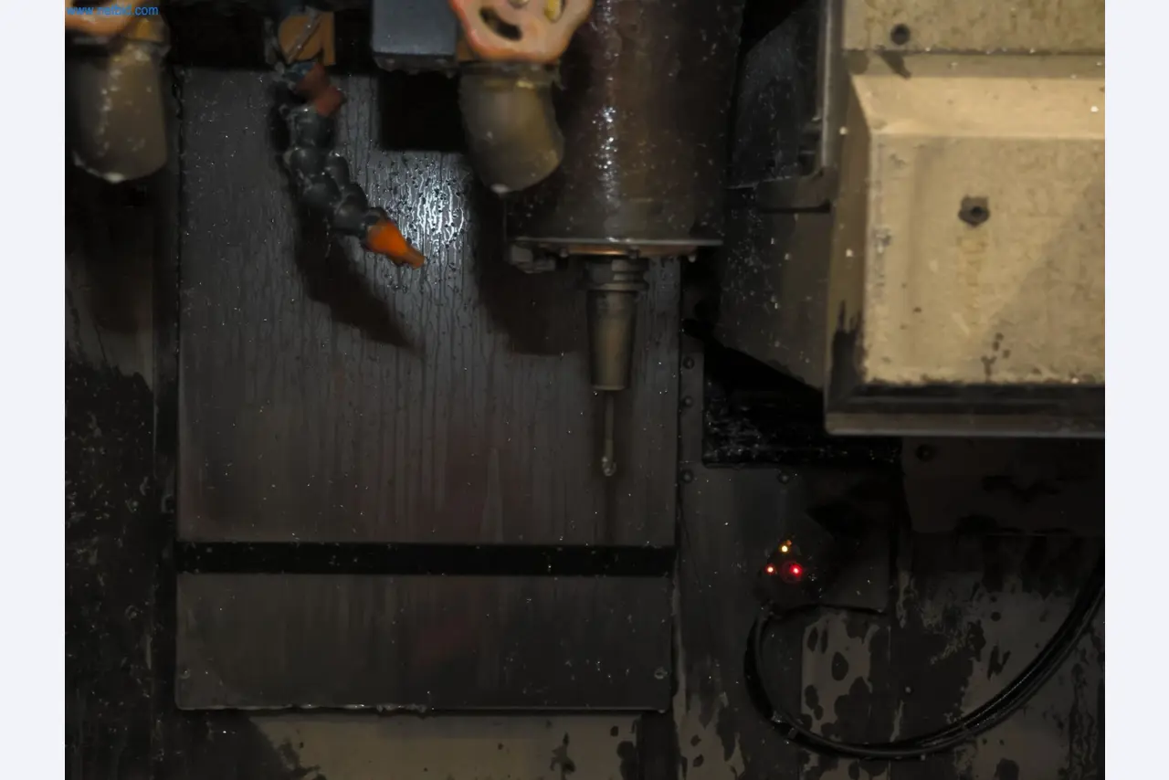 ae group – Plant and machinery for the manufacture of light-metal die-cast components (powertrain and structural parts) – AUCTION-6