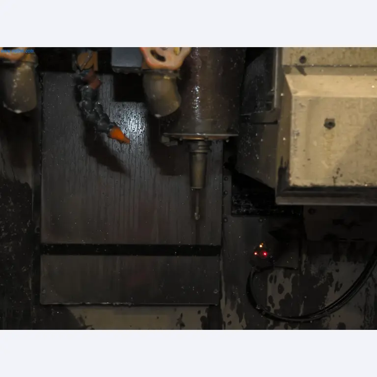 ae group – Plant and machinery for the manufacture of light-metal die-cast components (powertrain and structural parts) – AUCTION-6