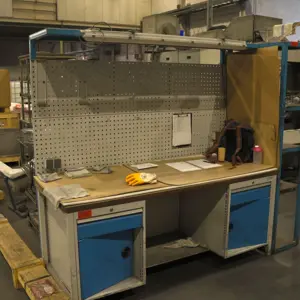 Workbench