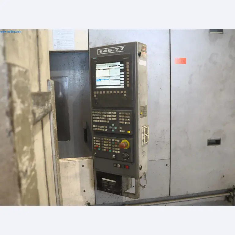 ae group – Plant and machinery for the manufacture of light-metal die-cast components (powertrain and structural parts) – AUCTION-15