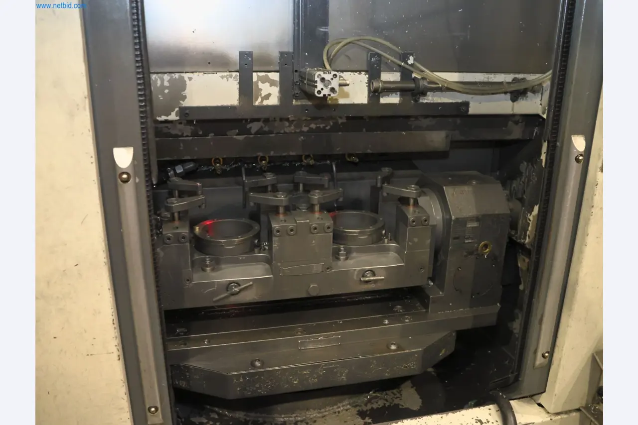 ae group – Plant and machinery for the manufacture of light-metal die-cast components (powertrain and structural parts) – AUCTION-16