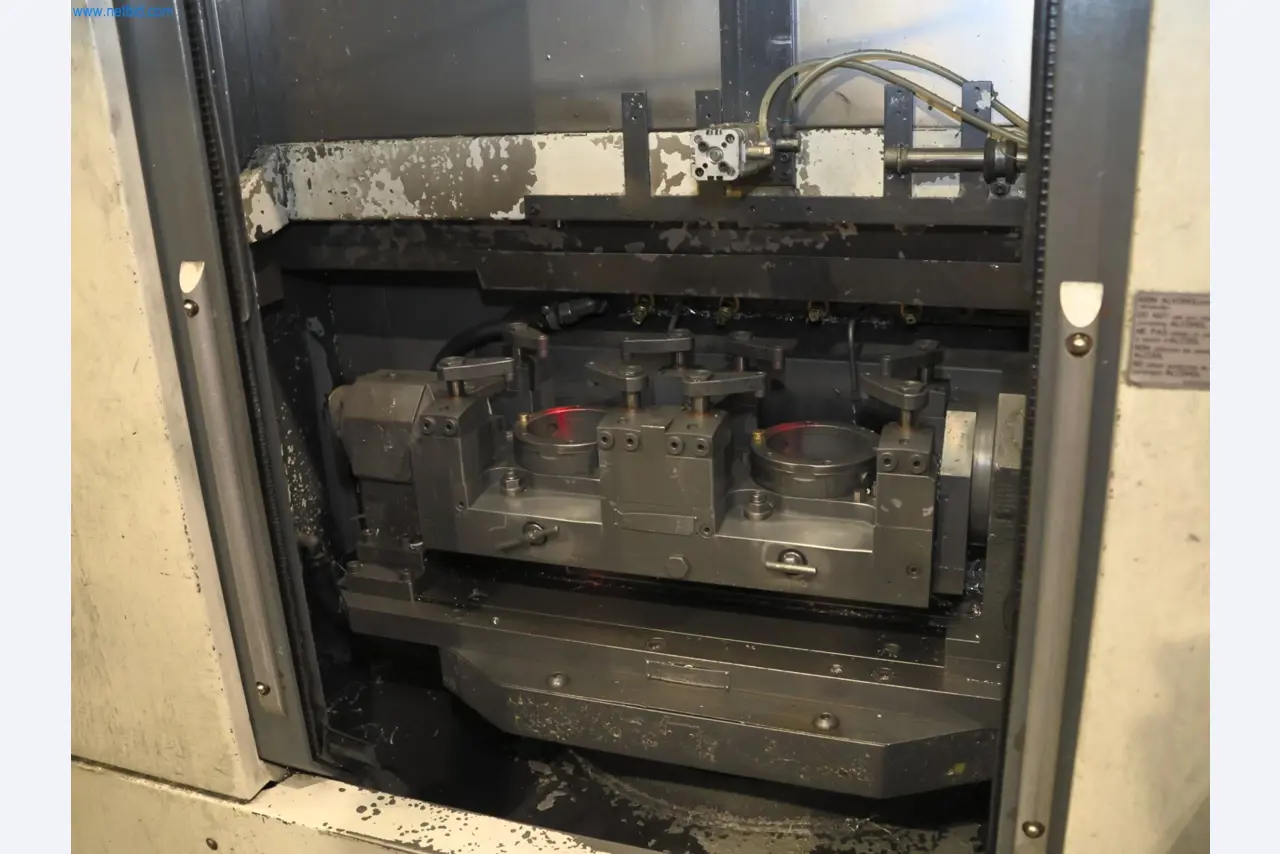 ae group – Plant and machinery for the manufacture of light-metal die-cast components (powertrain and structural parts) – AUCTION-17