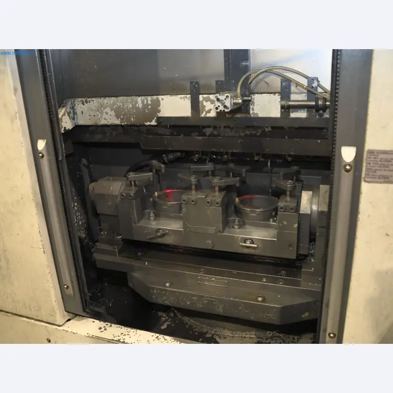 ae group – Plant and machinery for the manufacture of light-metal die-cast components (powertrain and structural parts) – AUCTION-17