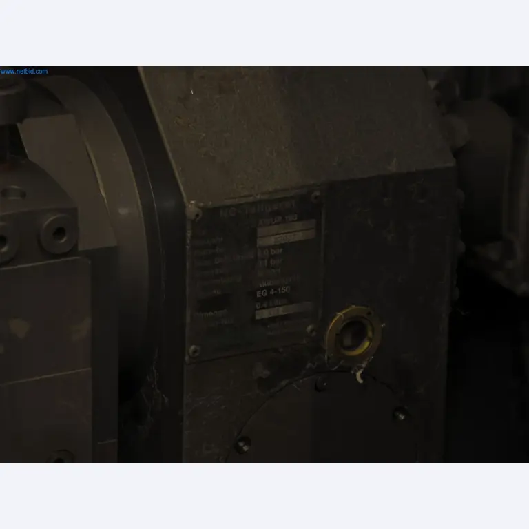 ae group – Plant and machinery for the manufacture of light-metal die-cast components (powertrain and structural parts) – AUCTION-19