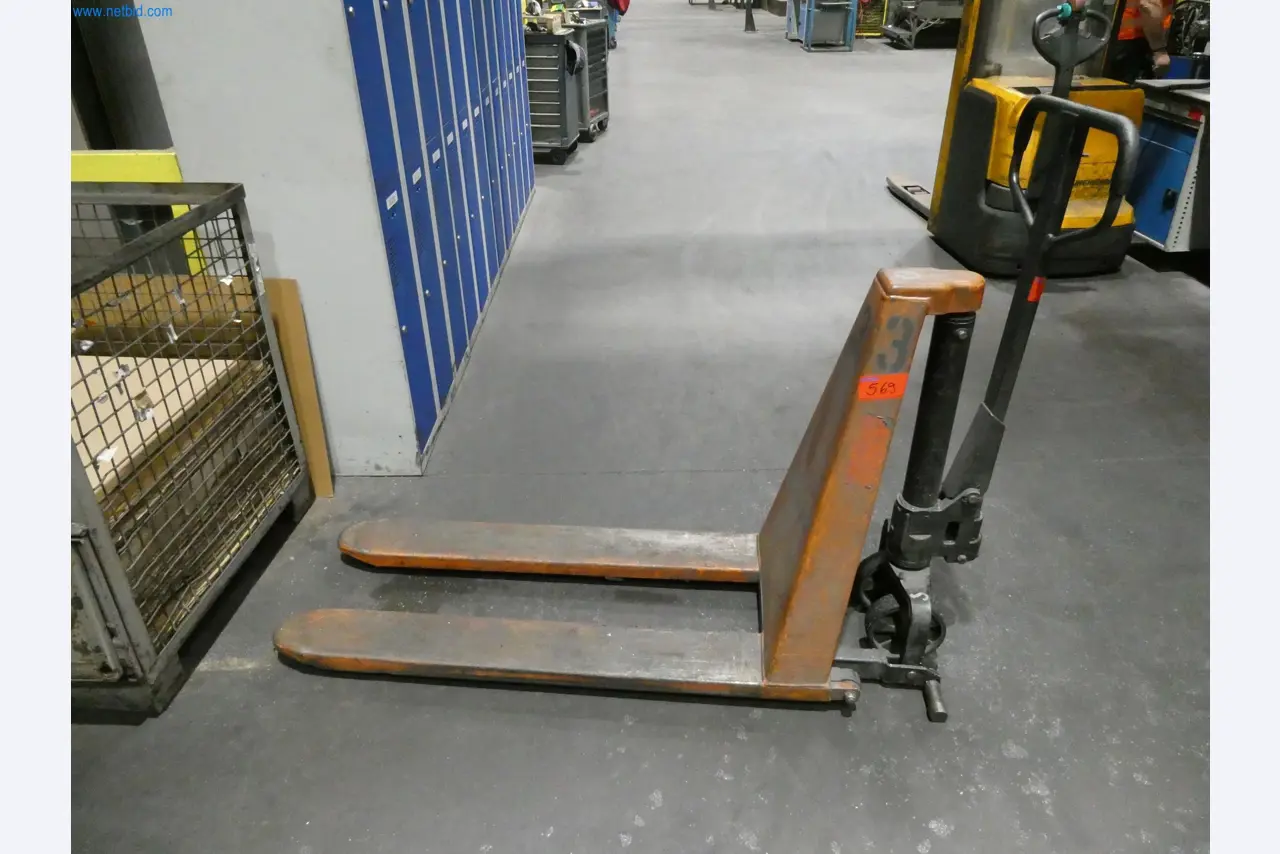 ae group – Plant and machinery for the manufacture of light-metal die-cast components (powertrain and structural parts) – AUCTION-1