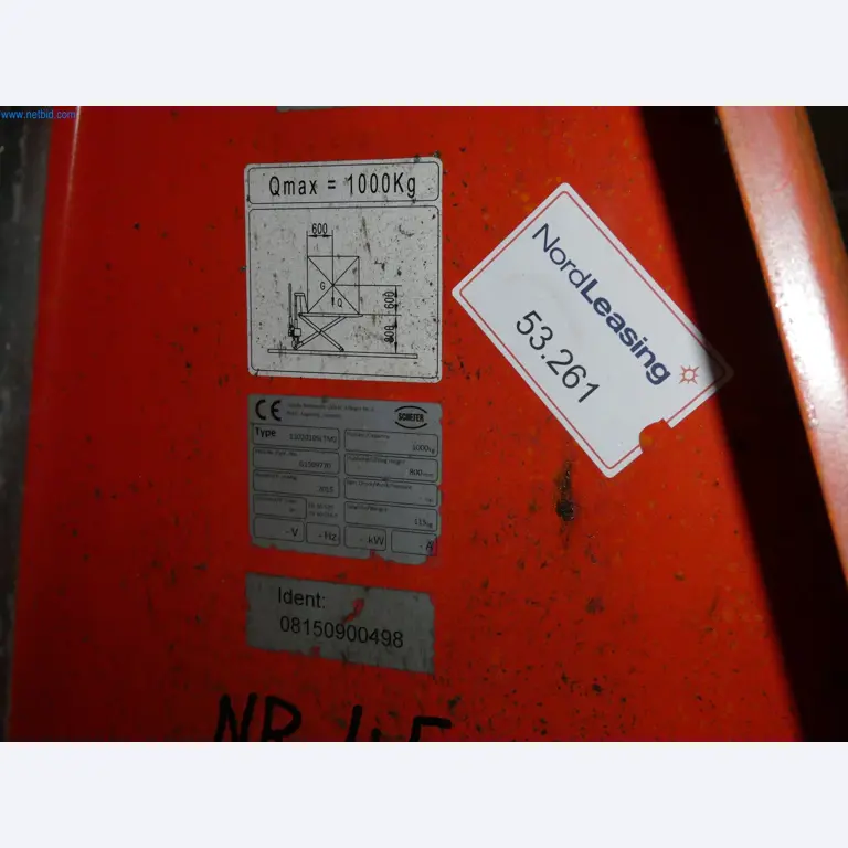 ae group – Plant and machinery for the manufacture of light-metal die-cast components (powertrain and structural parts) – AUCTION-3