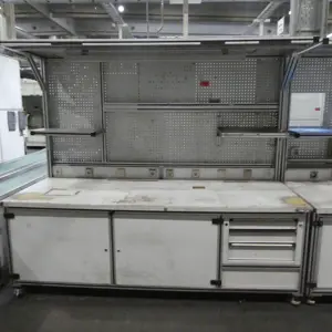 Test/Inspection Station