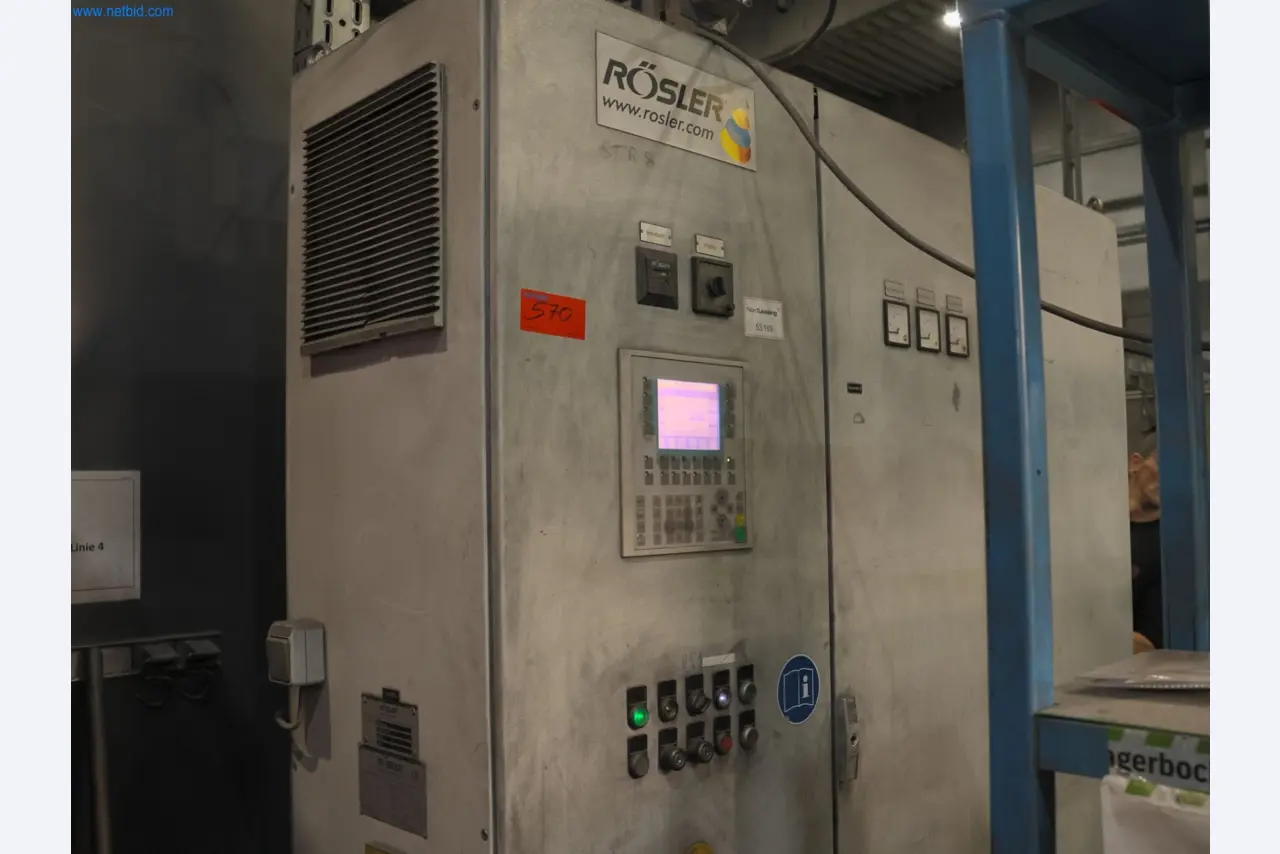 ae group – Plant and machinery for the manufacture of light-metal die-cast components (powertrain and structural parts) – AUCTION-12