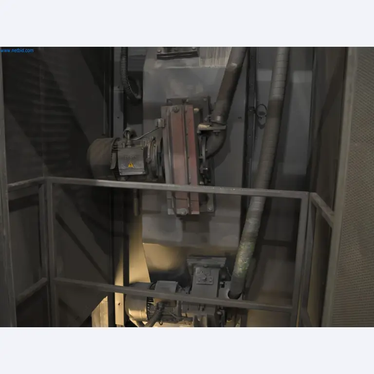 ae group – Plant and machinery for the manufacture of light-metal die-cast components (powertrain and structural parts) – AUCTION-17