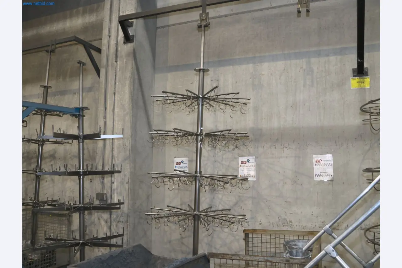 ae group – Plant and machinery for the manufacture of light-metal die-cast components (powertrain and structural parts) – AUCTION-31