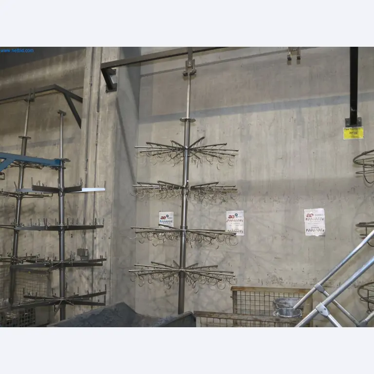 ae group – Plant and machinery for the manufacture of light-metal die-cast components (powertrain and structural parts) – AUCTION-31