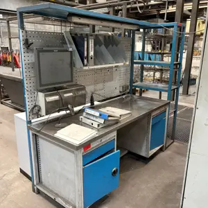 Workbench