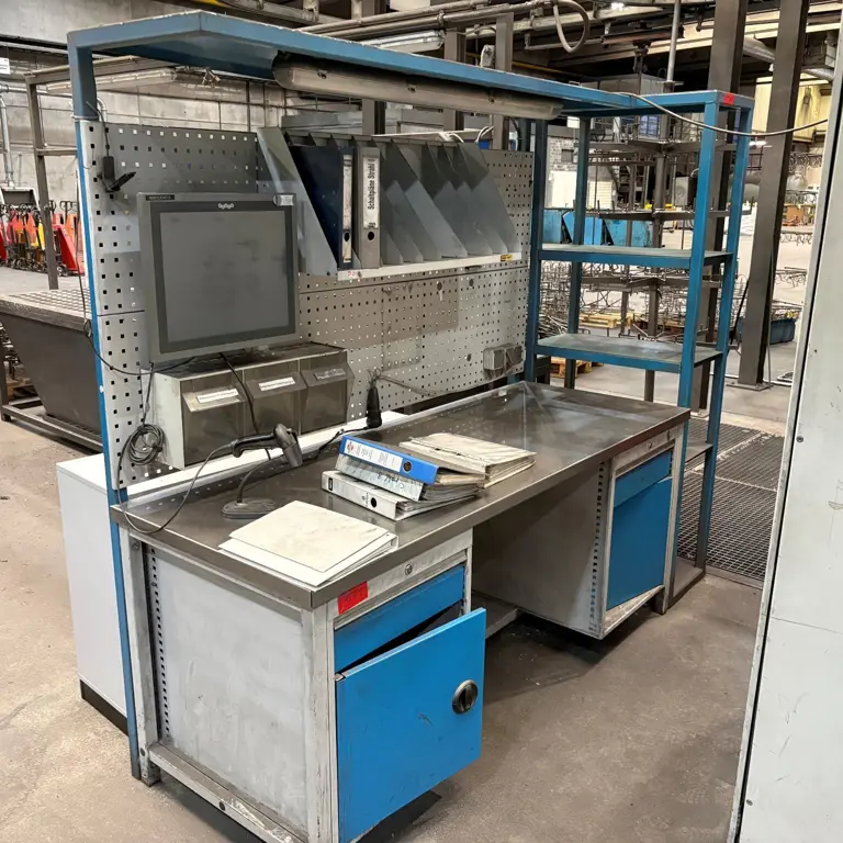 Workbench