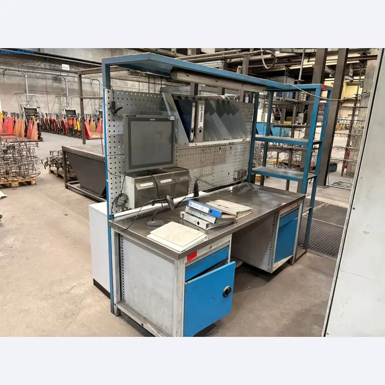 ae group – Plant and machinery for the manufacture of light-metal die-cast components (powertrain and structural parts) – AUCTION-3