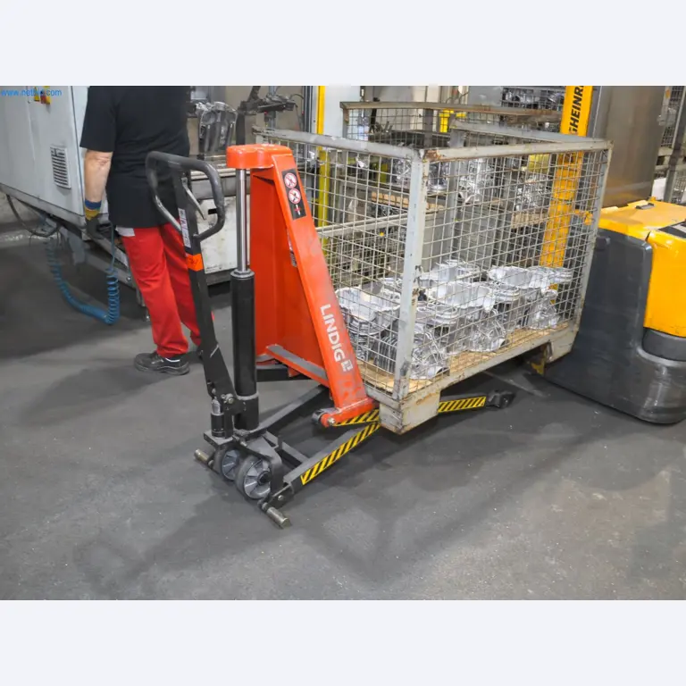 ae group – Plant and machinery for the manufacture of light-metal die-cast components (powertrain and structural parts) – AUCTION-1