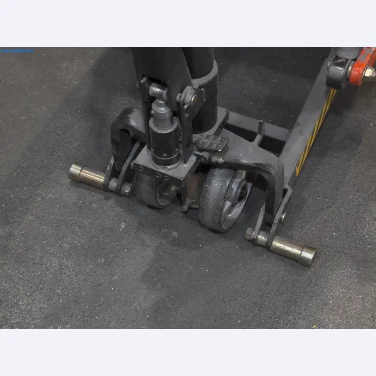 ae group – Plant and machinery for the manufacture of light-metal die-cast components (powertrain and structural parts) – AUCTION-2