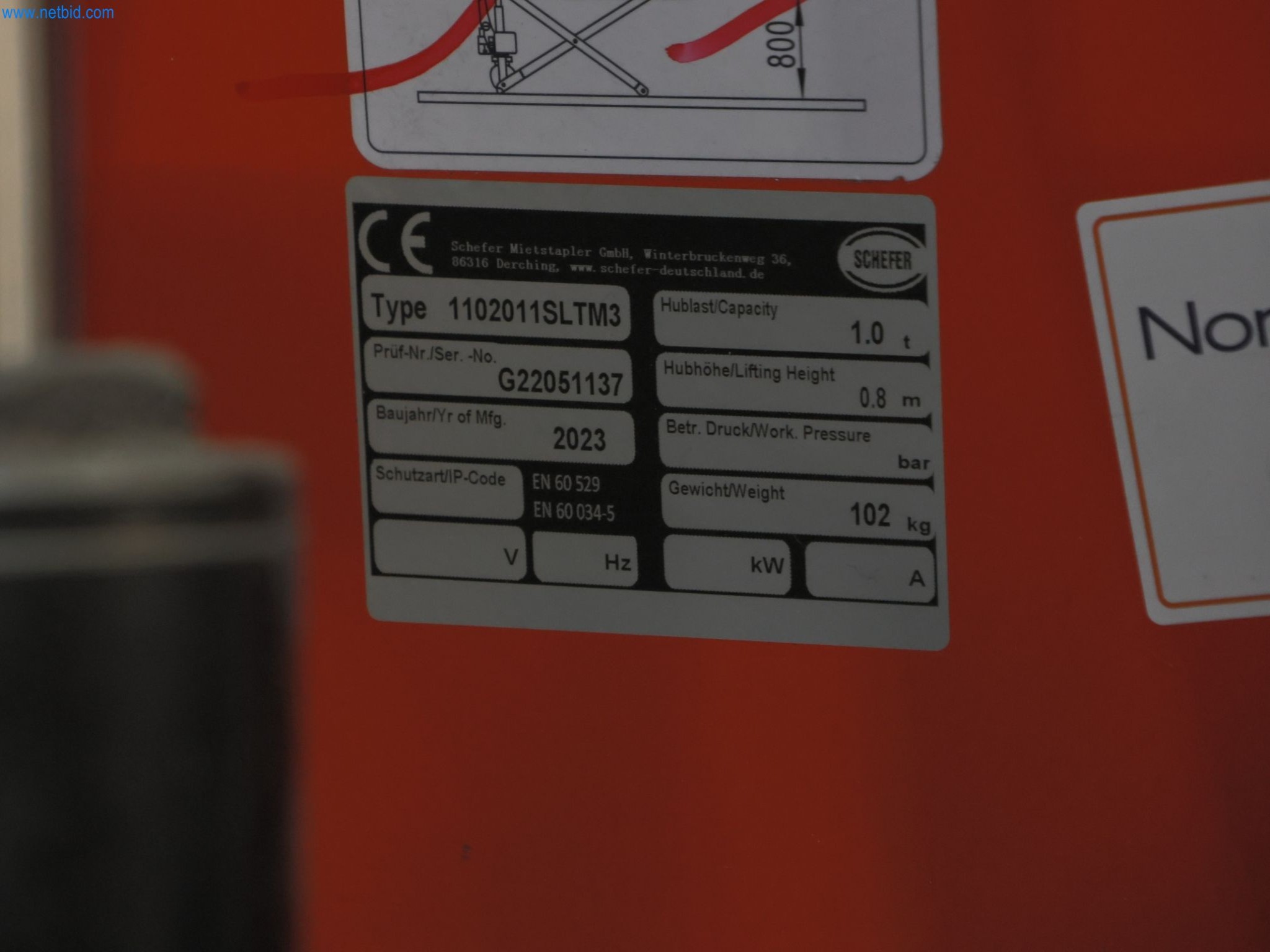 ae group – Plant and machinery for the manufacture of light-metal die-cast components (powertrain and structural parts) – AUCTION-3