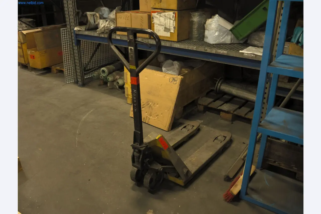 ae group – Plant and machinery for the manufacture of light-metal die-cast components (powertrain and structural parts) – AUCTION-1