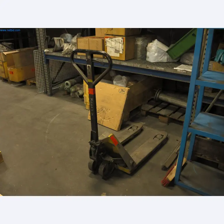 ae group – Plant and machinery for the manufacture of light-metal die-cast components (powertrain and structural parts) – AUCTION-1