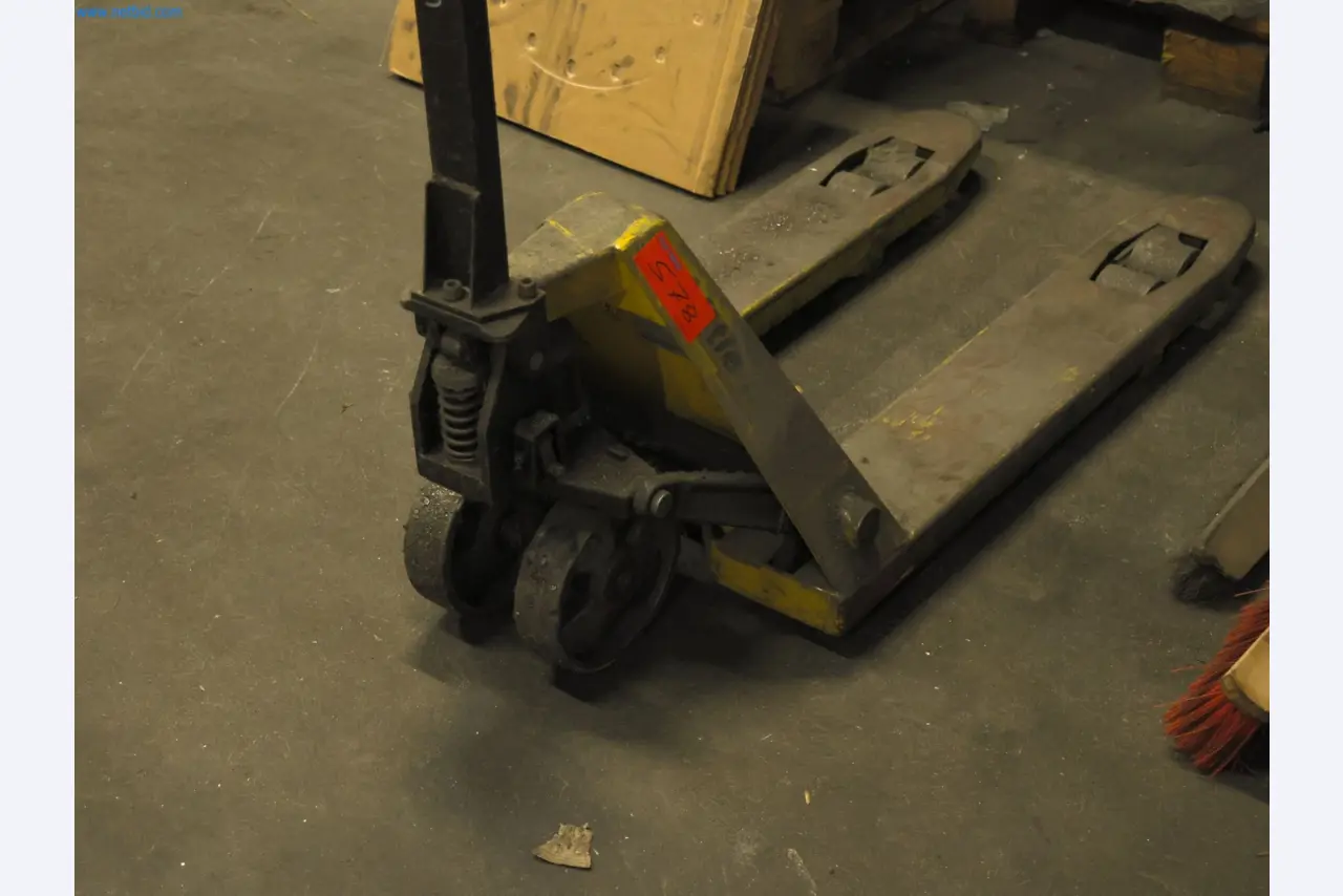 ae group – Plant and machinery for the manufacture of light-metal die-cast components (powertrain and structural parts) – AUCTION-2