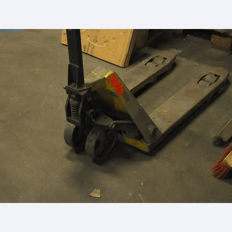 ae group – Plant and machinery for the manufacture of light-metal die-cast components (powertrain and structural parts) – AUCTION-2