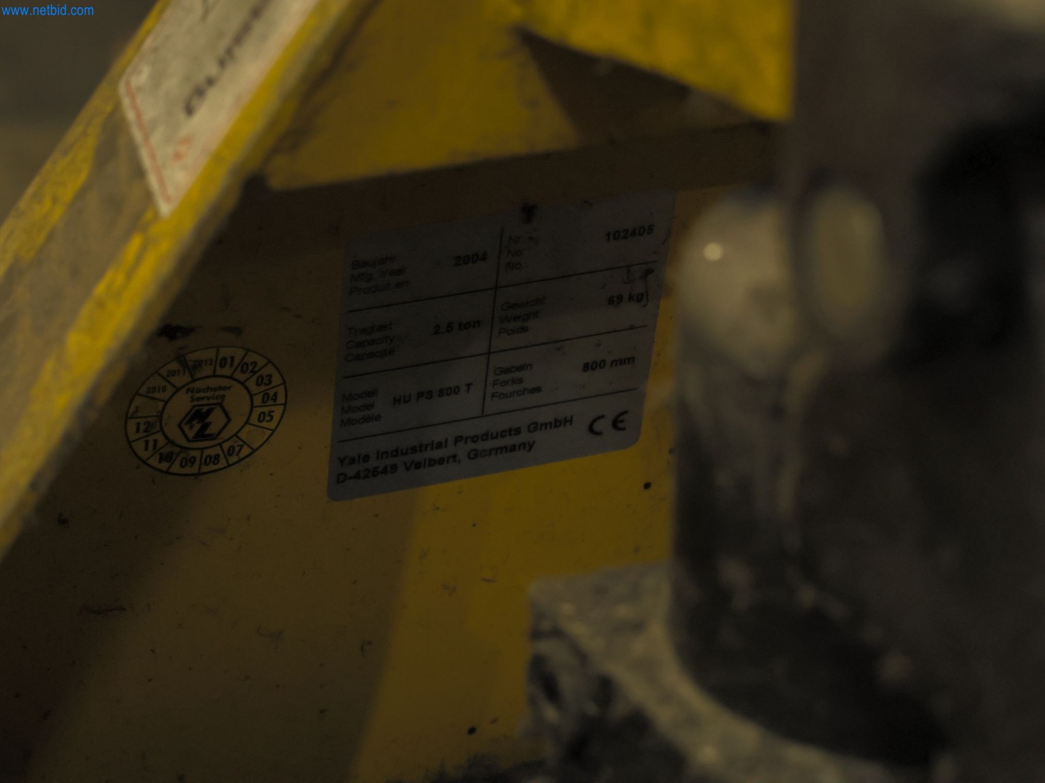 ae group – Plant and machinery for the manufacture of light-metal die-cast components (powertrain and structural parts) – AUCTION-3
