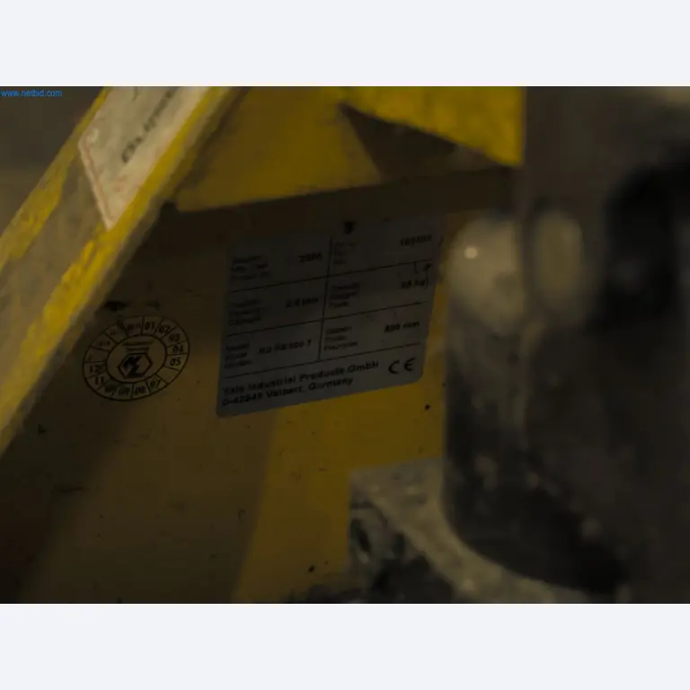 ae group – Plant and machinery for the manufacture of light-metal die-cast components (powertrain and structural parts) – AUCTION-3