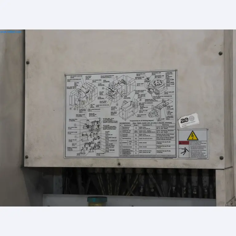 ae group – Plant and machinery for the manufacture of light-metal die-cast components (powertrain and structural parts) – AUCTION-11
