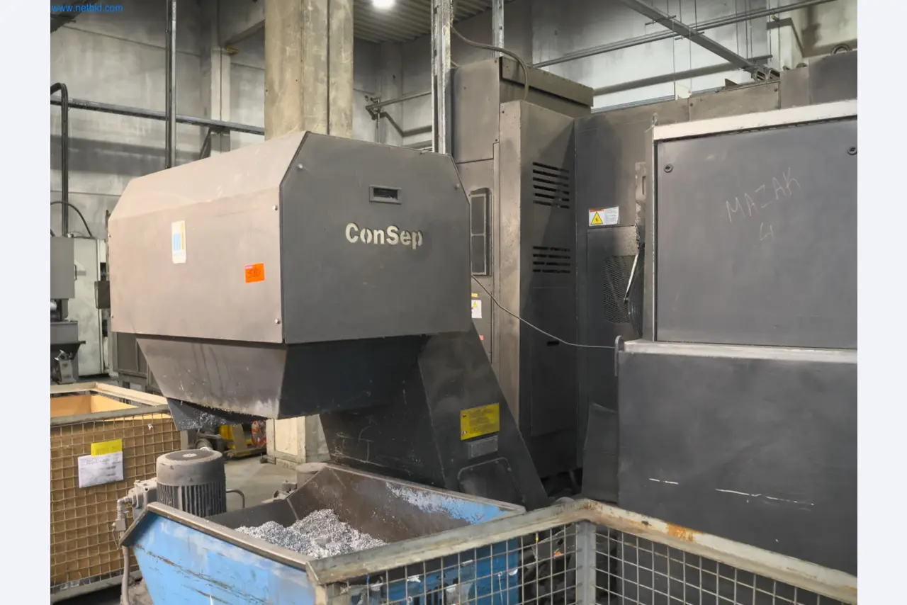 ae group – Plant and machinery for the manufacture of light-metal die-cast components (powertrain and structural parts) – AUCTION-18