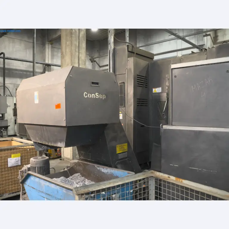 ae group – Plant and machinery for the manufacture of light-metal die-cast components (powertrain and structural parts) – AUCTION-18