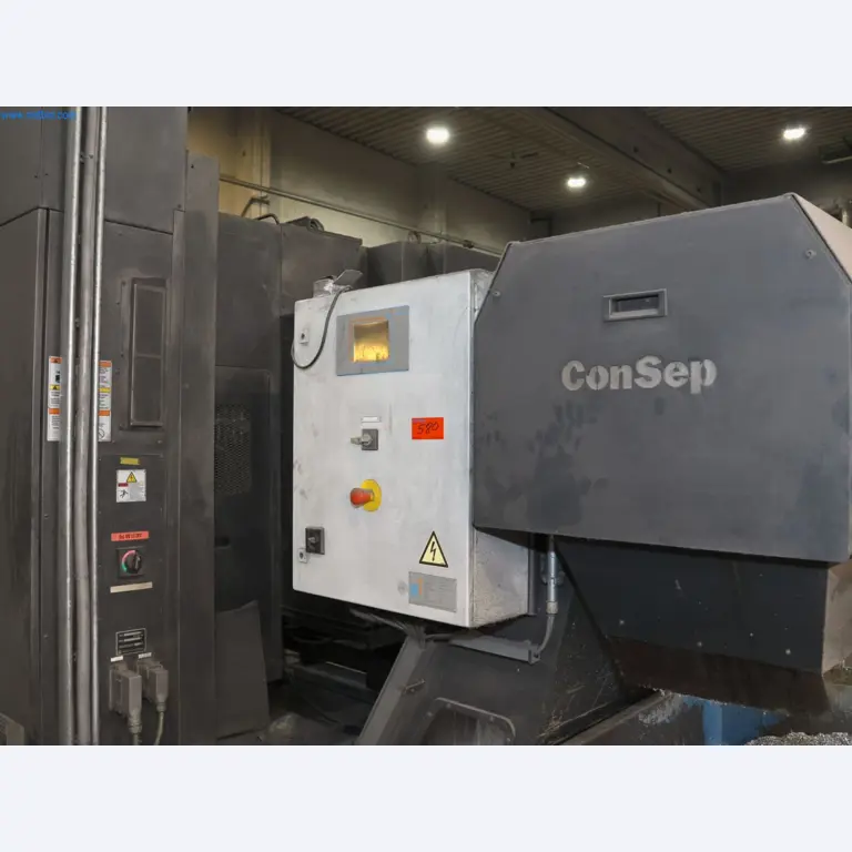ae group – Plant and machinery for the manufacture of light-metal die-cast components (powertrain and structural parts) – AUCTION-19